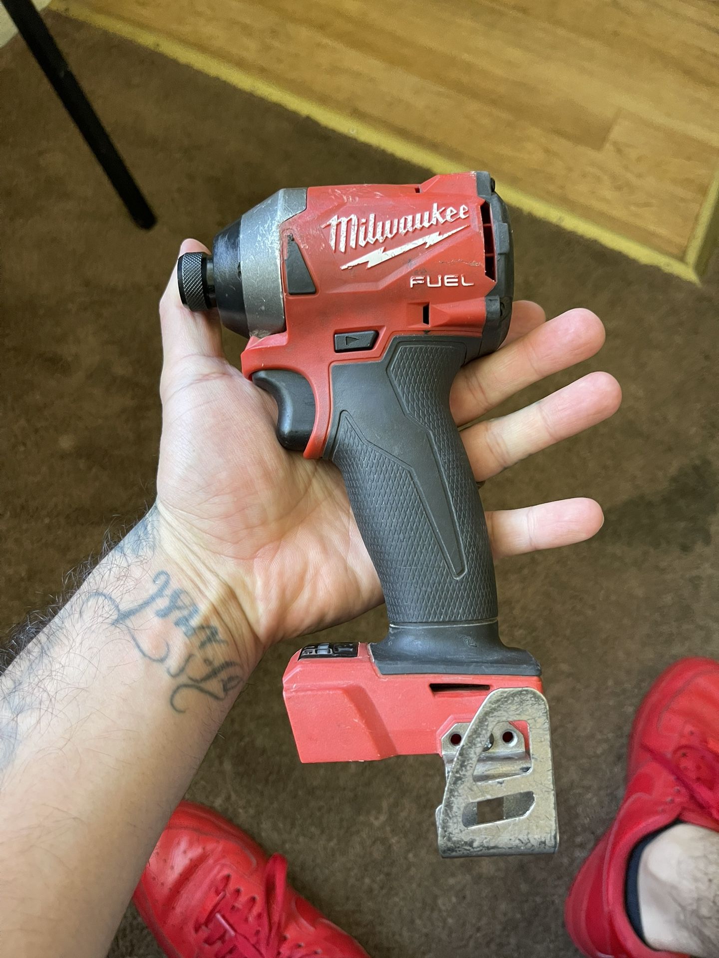 Milwaukee Power Tool