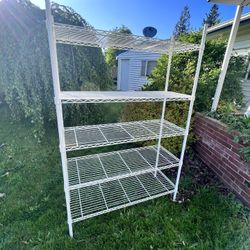 Shelves 