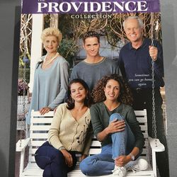 The Providence Collection 