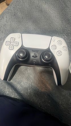 Ps5 controller