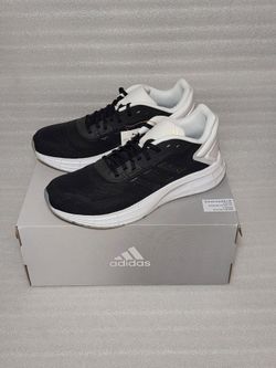 Adidas sneakers. Authentic. New In Box. Black. Size 9 women's shoes