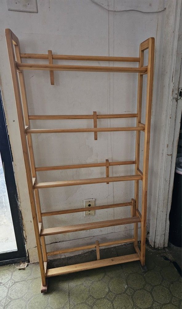 Book Racks