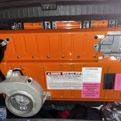 Dorman 587-002 high voltage Battery Assembly