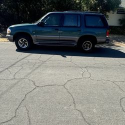 1998 Murphy Mountaineer, 4 X 4 5.0 Engine Clean Title