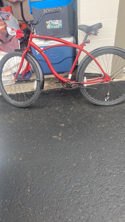 Hufy Bike 26”