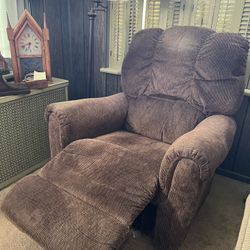 Lazy Boy Chair