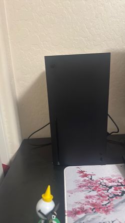 Xbox series X