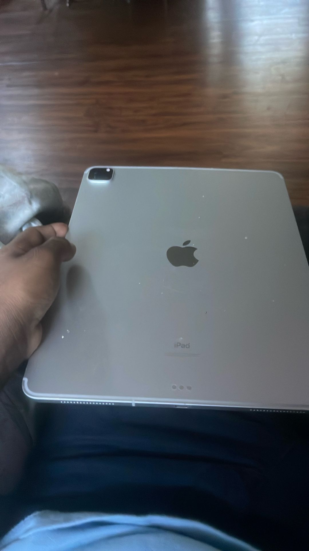 iPad Pro Max
