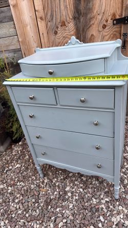 1980 drawer furniture