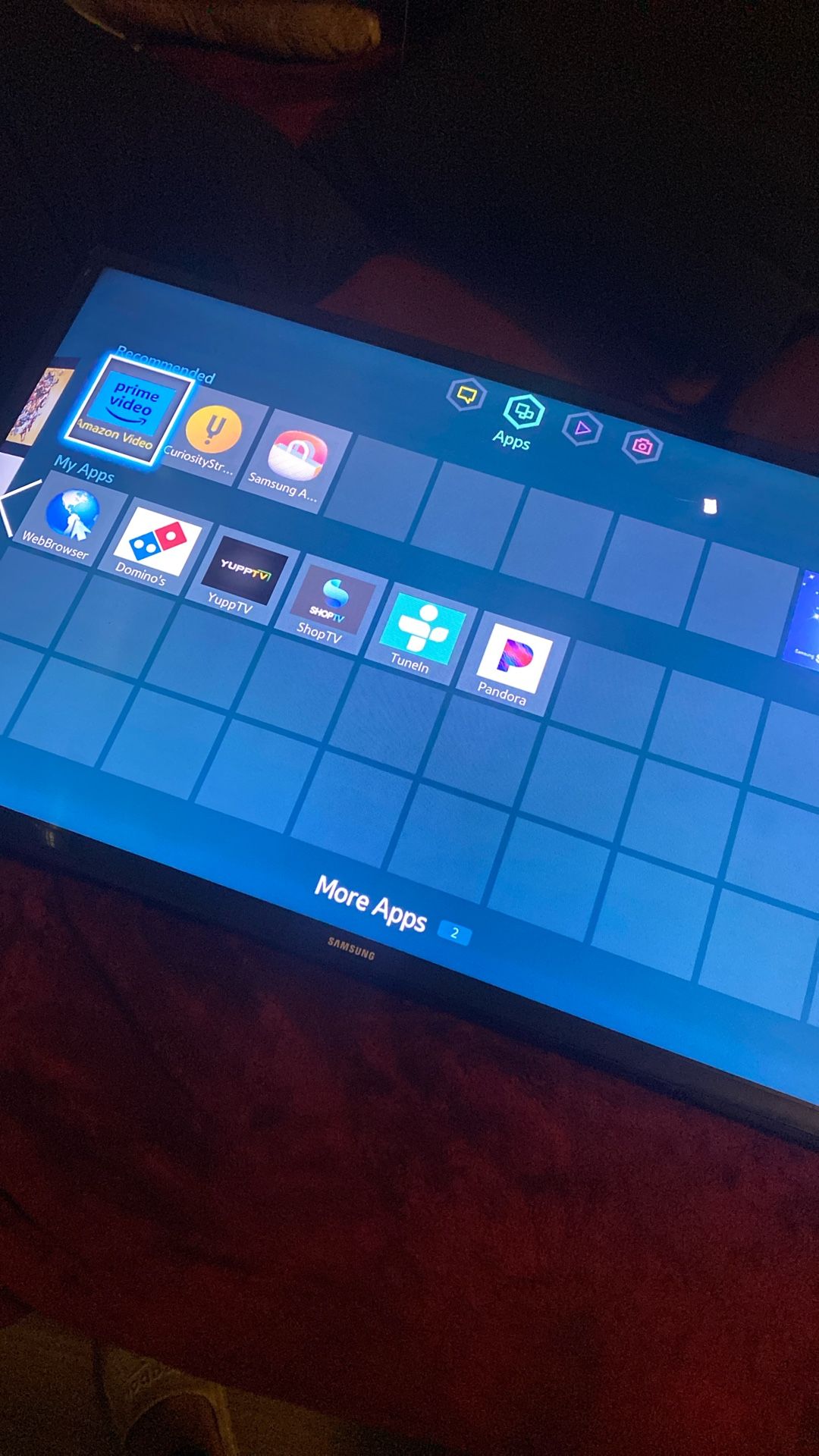 Smart Tv