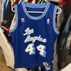 Lakers Jersey