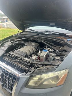 2012 Audi Q5