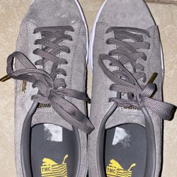 Puma x TMC shoes size 8.5