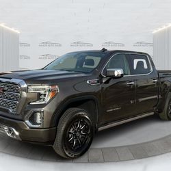 2019 GMC Sierra 1500 Denali