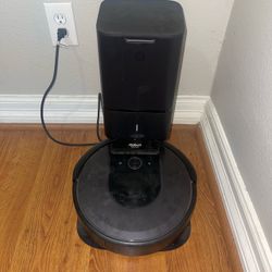 iRobot Roomba