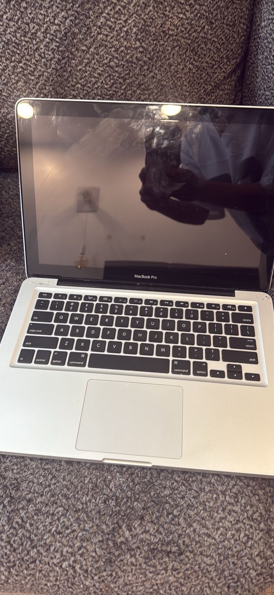 MacBook Pro
