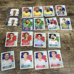Panini Fifa World Cup 2026
