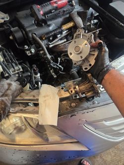 Mobil Mechanic