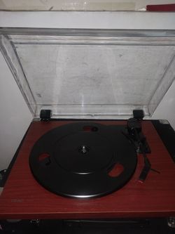 Dj turtable