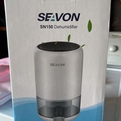 Dehumidifier 