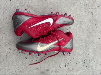 Tampa bay buccaneers cleats