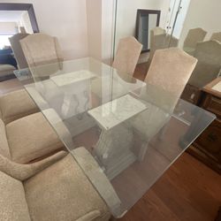 Dinner Table Set Free 