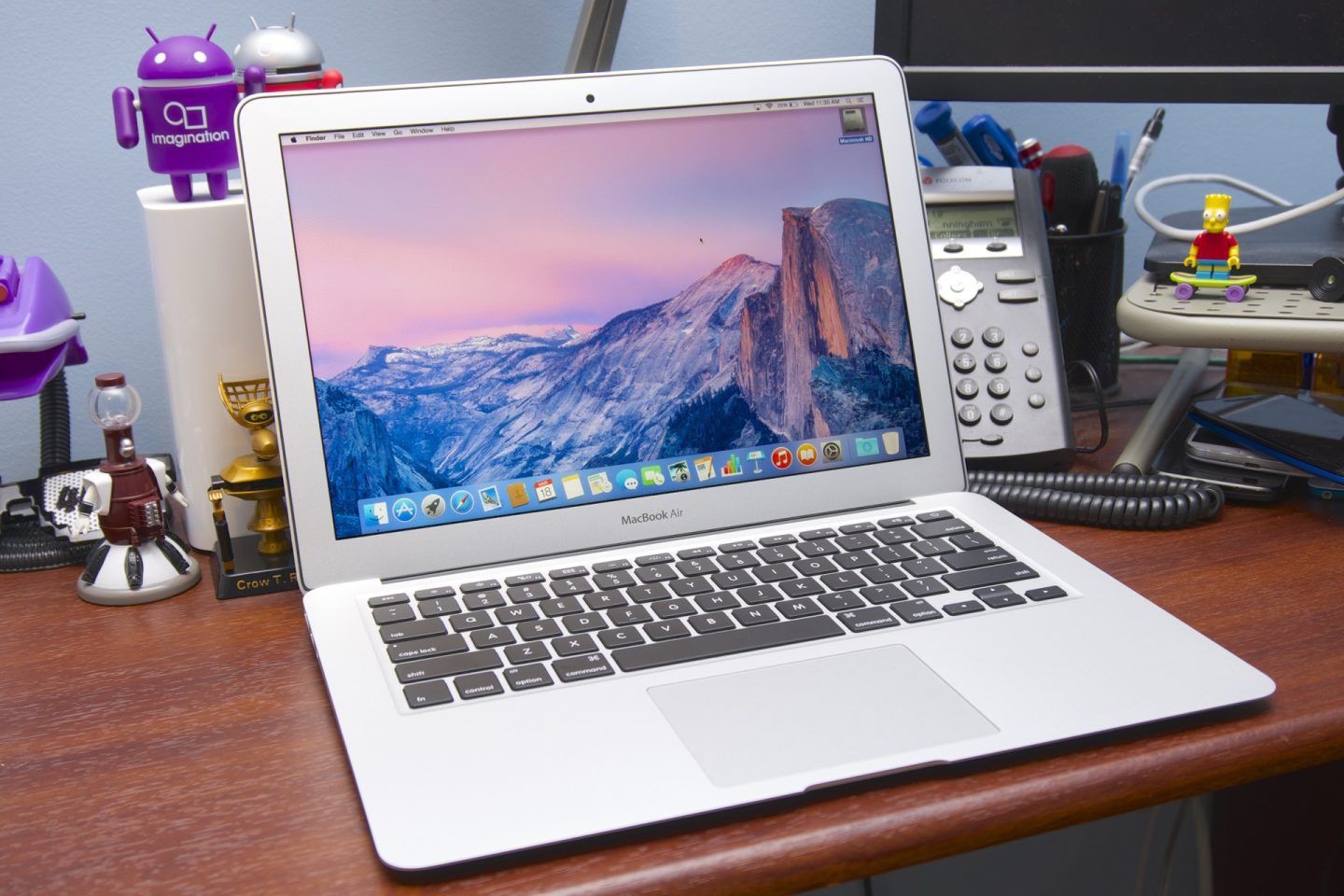 MacBook Air 2015