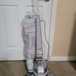 Kirby Vacuum/shampoo Machine