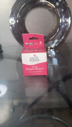 Nipple Butter