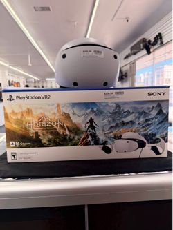 Sony PlayStation VR 2 (WMP018527)