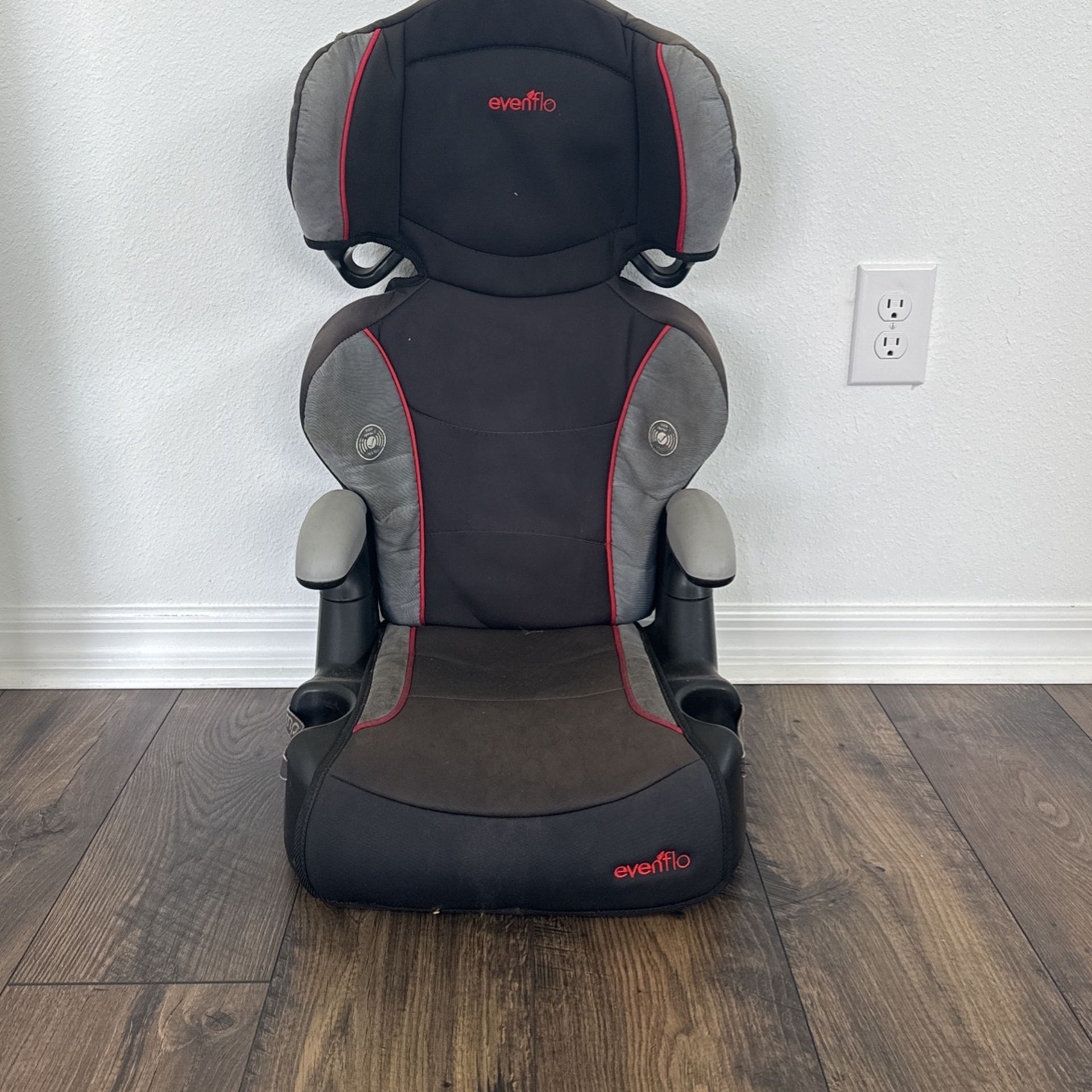 Kids Booster Car Seat