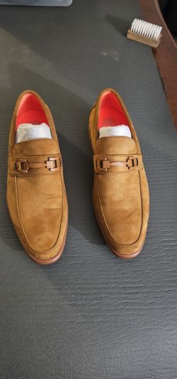 Tayno Casual Loafer Sz 12