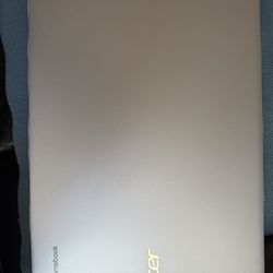 Brand New Acer Chromebook
