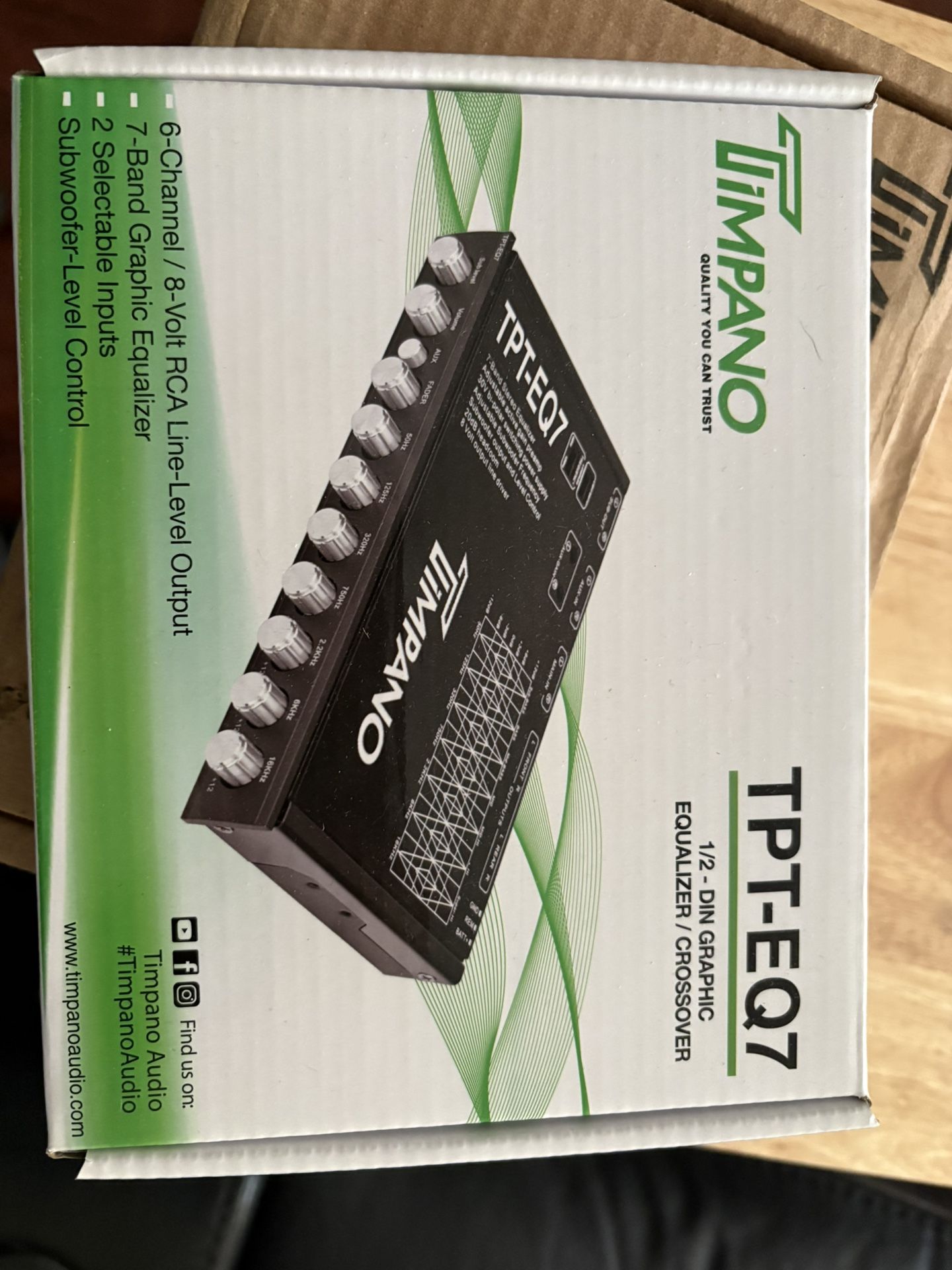 Speakers