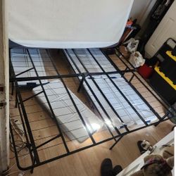 King Size Bed Frame 