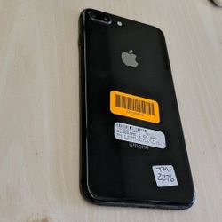 iPhone 8 Plus Unlocked  64gb T-Mobile Metro PCs 