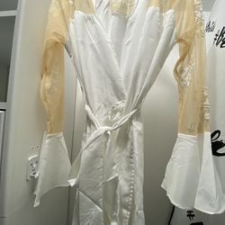 Robed With Love Luxury Robe