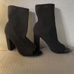 Ankle Boots 