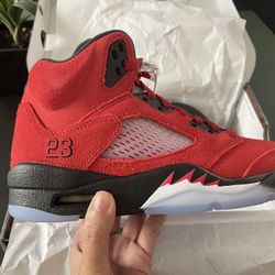 Air Jordan 5