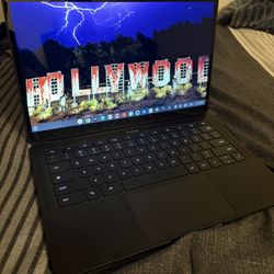 Pixelbook Go