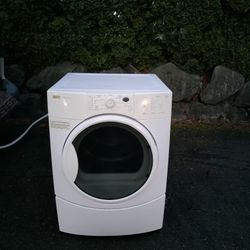 Kenmore Electric Dryer - Can Deliver