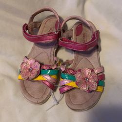 Girls Sandals Size 11.5 