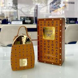 MCM Unisex Fragrance 
