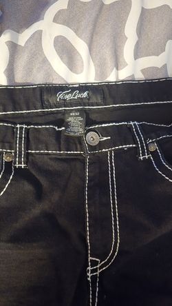 TrueLuck Jeans 34/32 Men