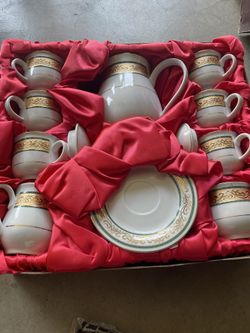 cup set