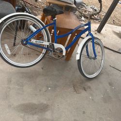 Huffy Bike Best Offer Takes It Home