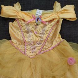 Belle Dress