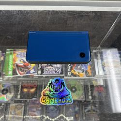 Nintendo DSI XL With Pokemon Mario Zelda Games $185 Gamehogs 11am-7pm