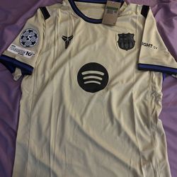 Barcelona Jerseys