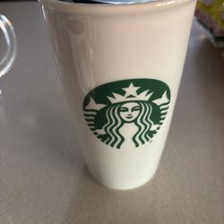 Starbucks Mug
